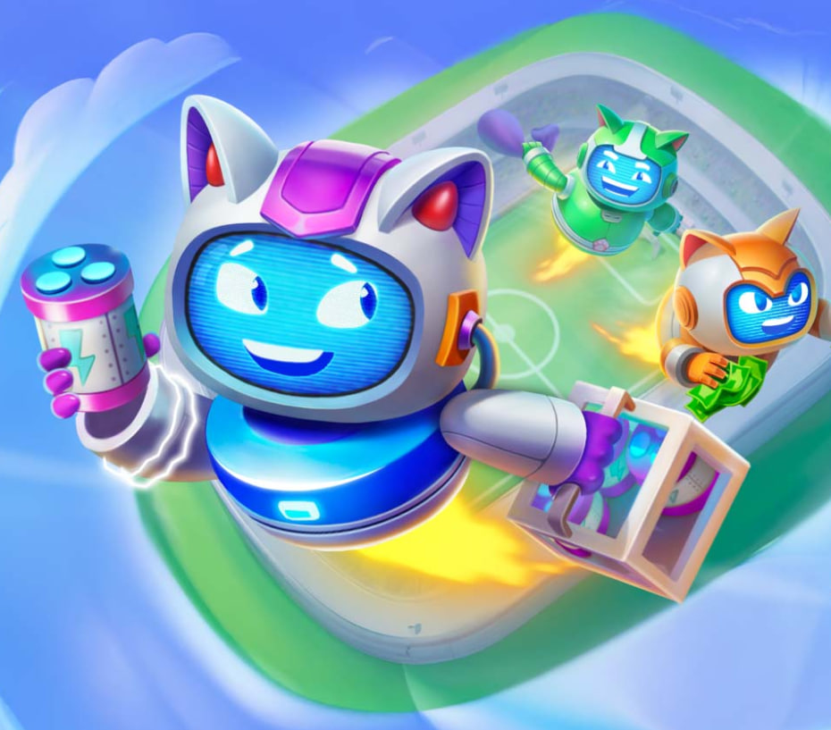RoboCat Casino App: Analisi della Compatibilità Mobile, Funzionalità e Procedura di Download