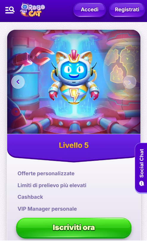 Funzionalità